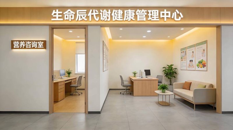 如何选择一家靠谱的营养健康咨询服务