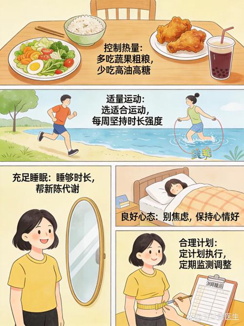 警惕：避免健康咨询坑坑套路